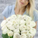 Заказать цветы с доставкой у «Premium Flowers»: Ваш идеальный подарок на любой случай